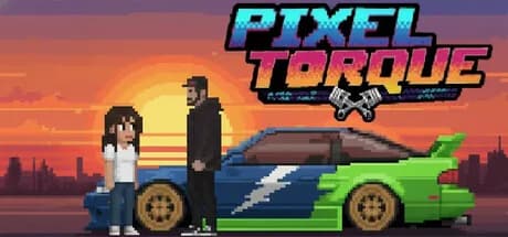 PixelTorque görsel 1