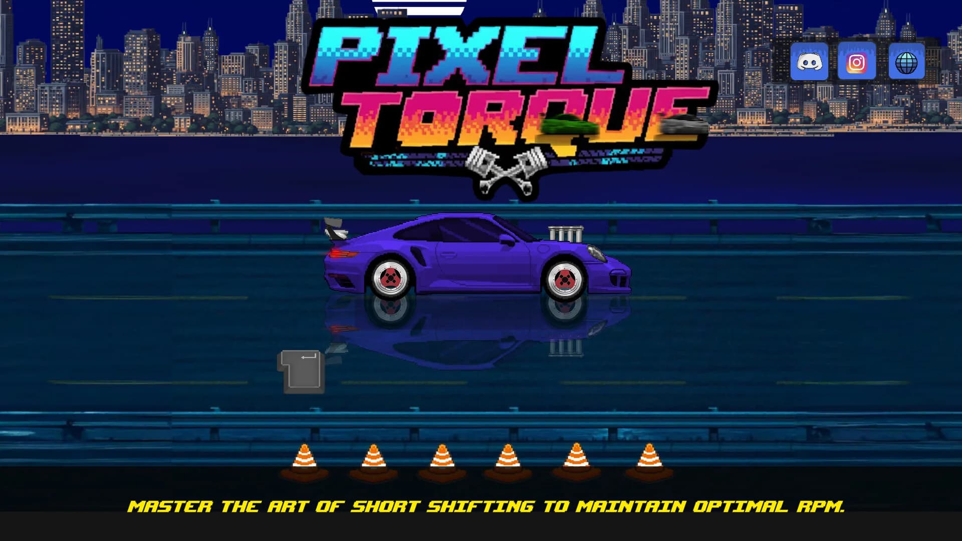 PixelTorque görsel 2