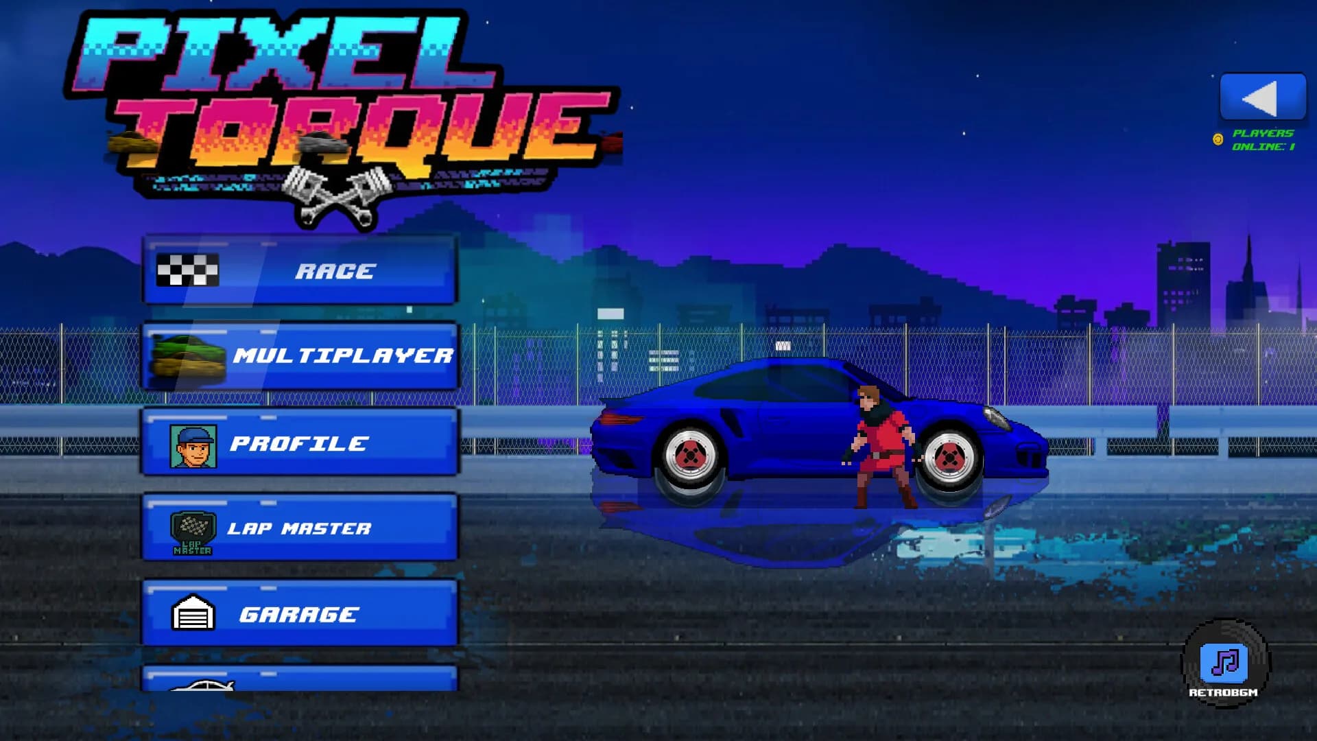 PixelTorque görsel 3