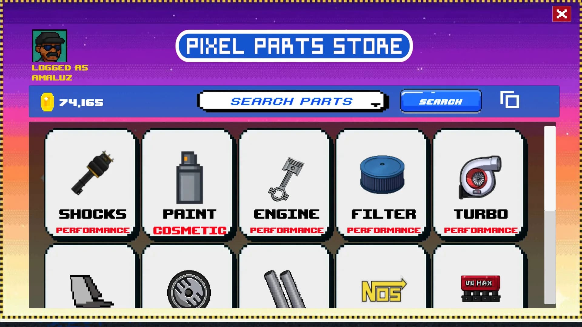 PixelTorque görsel 4