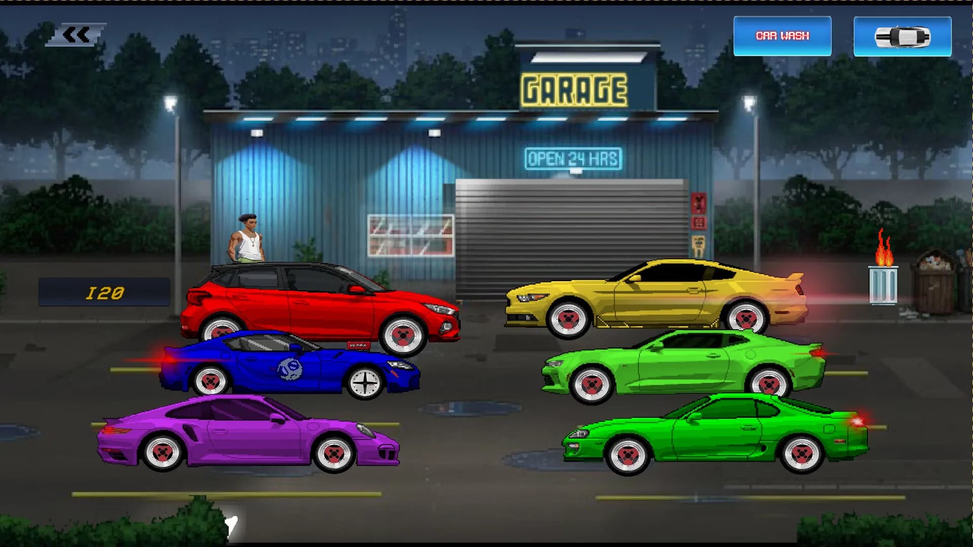 PixelTorque görsel 5