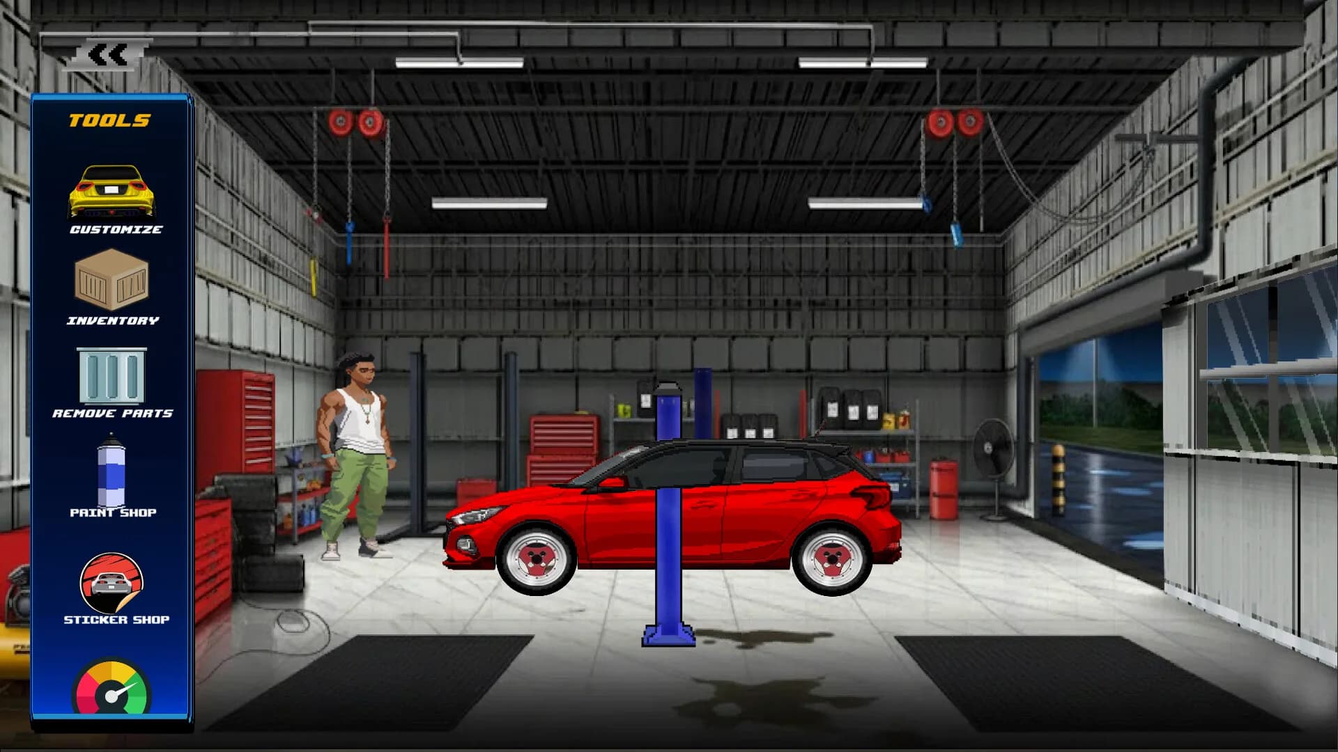 PixelTorque görsel 6