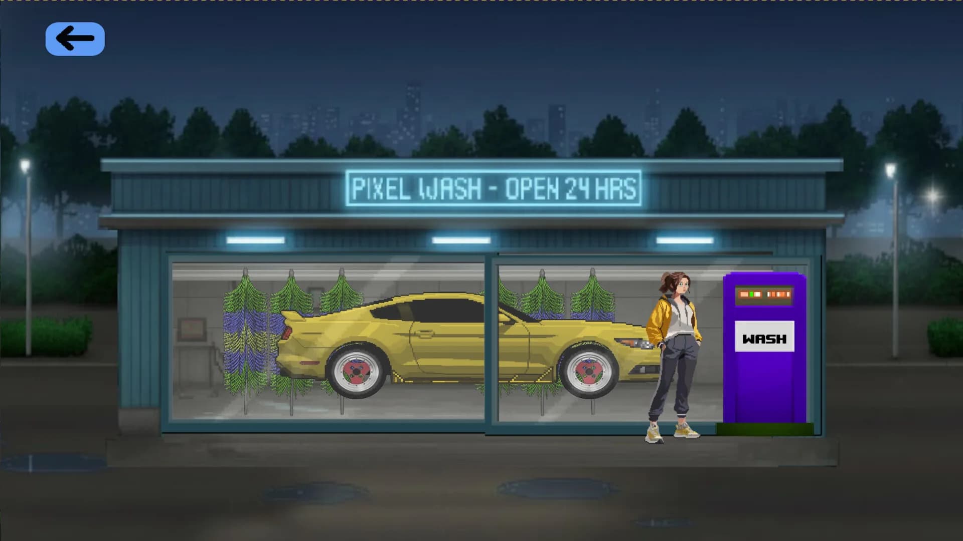 PixelTorque görsel 7