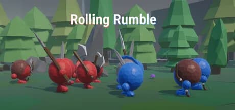 Rolling Rumble görsel 1