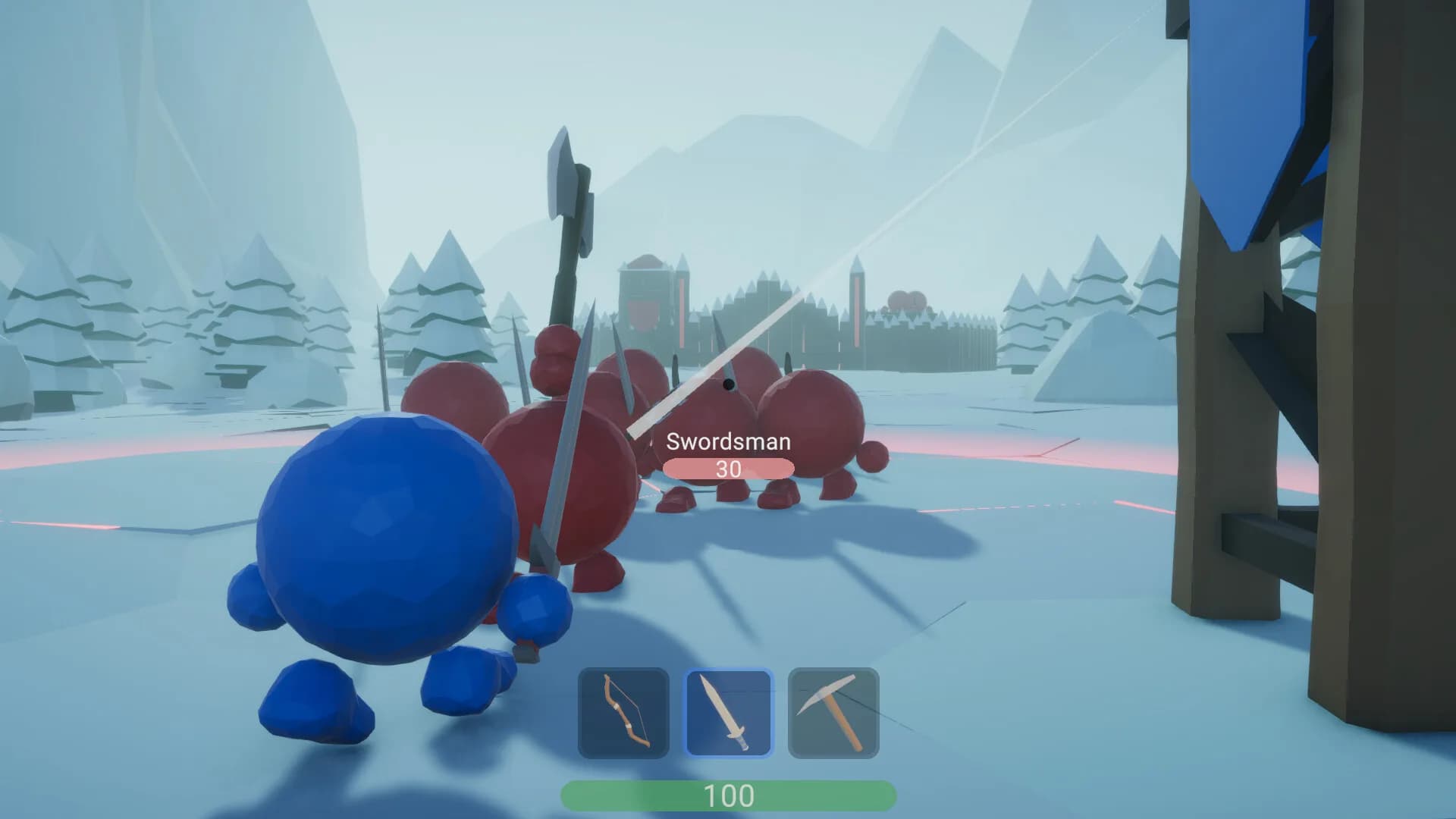 Rolling Rumble görsel 2