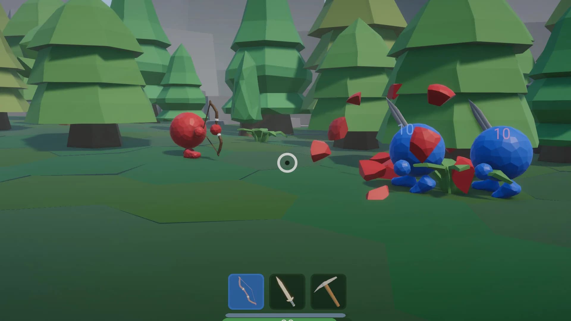 Rolling Rumble görsel 3
