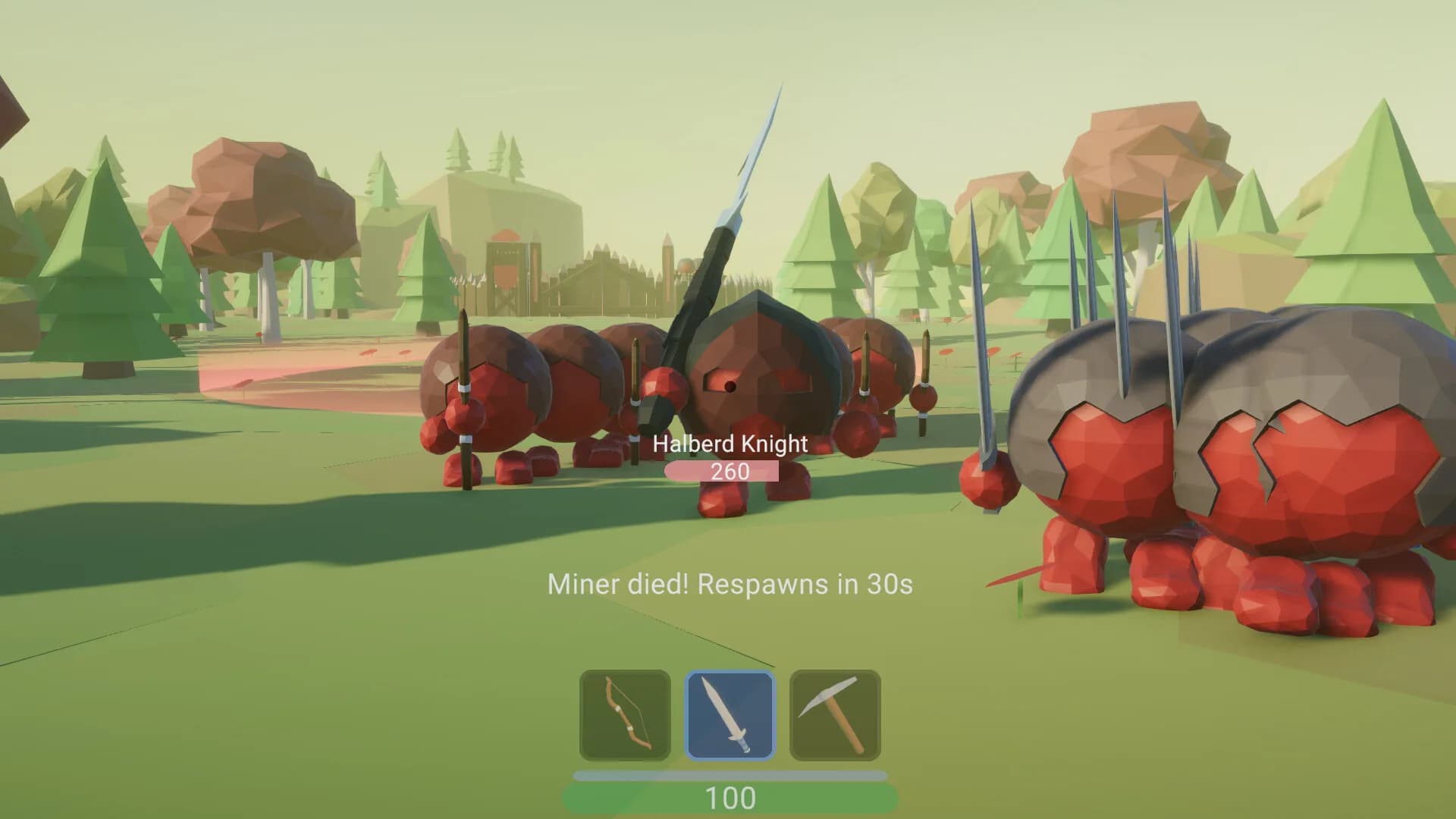 Rolling Rumble görsel 4