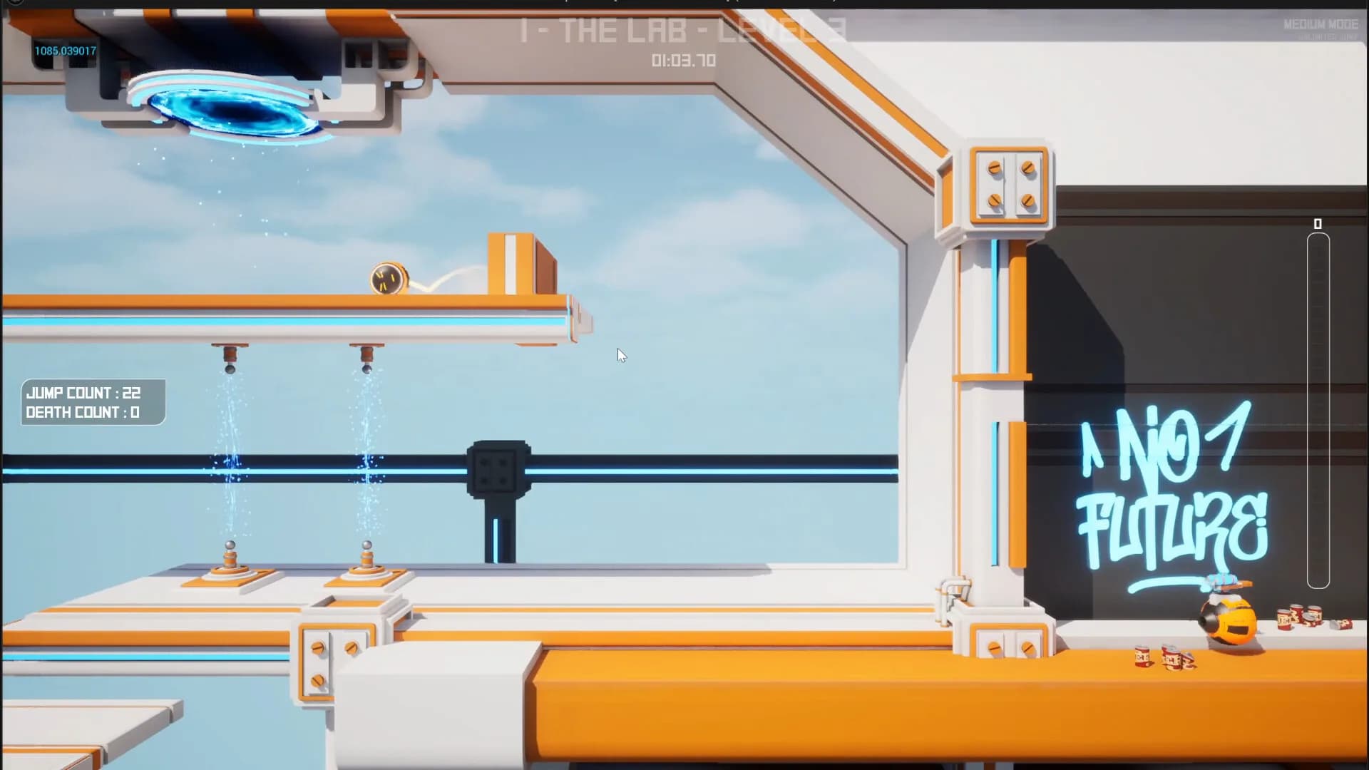Bounce Up! görsel 4