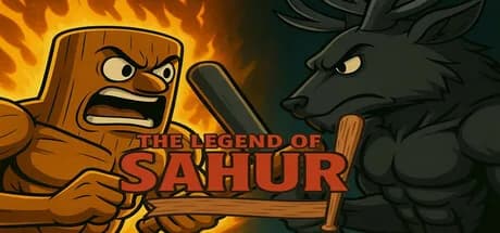 The Legend of Sahur görsel 1