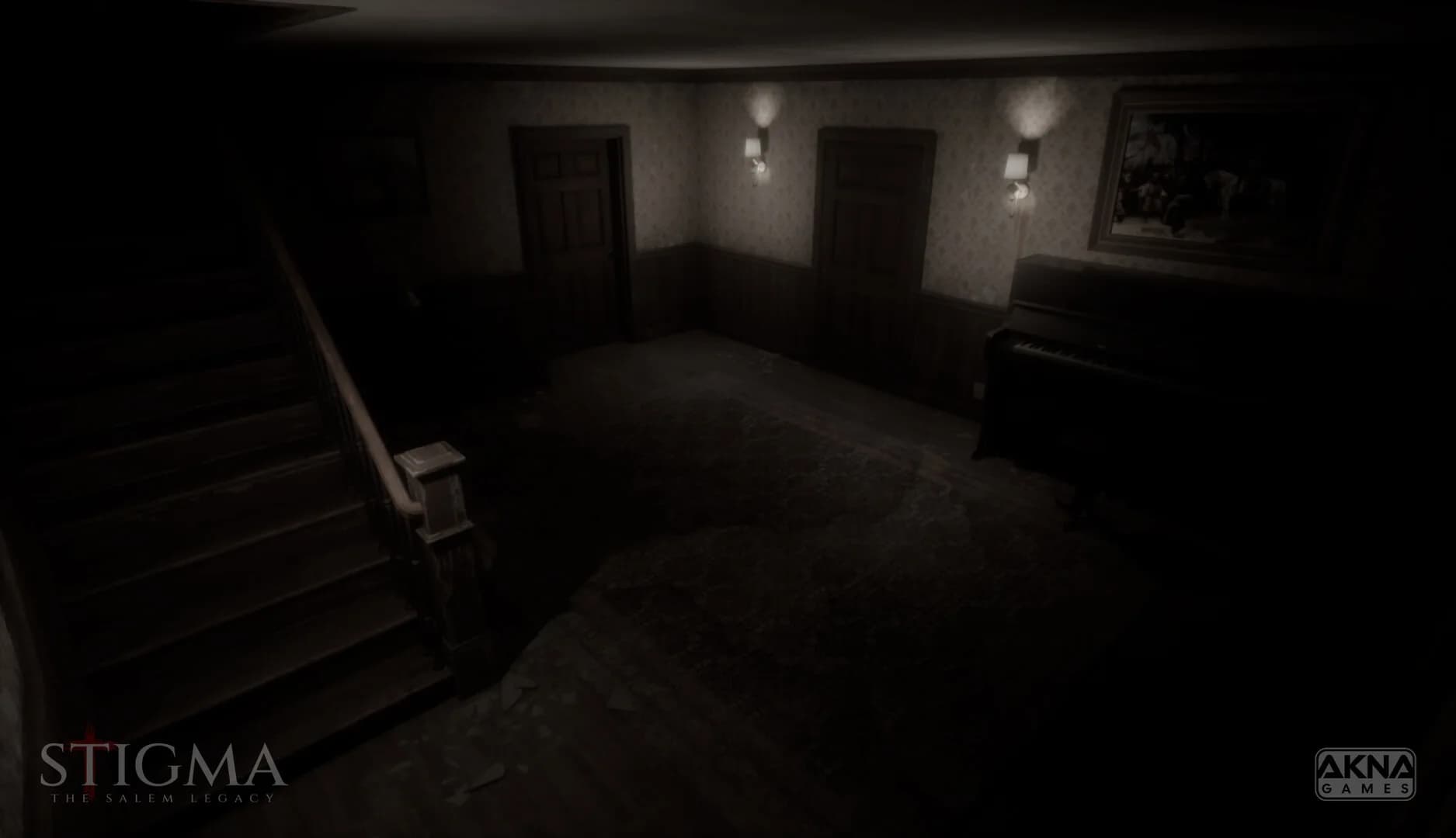 STIGMA: The Salem Legacy görsel 12