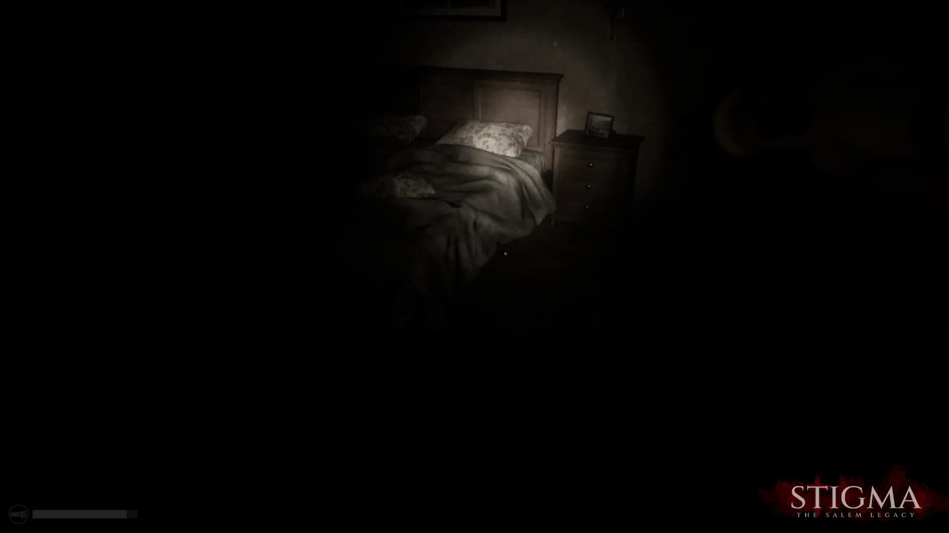 STIGMA: The Salem Legacy görsel 7