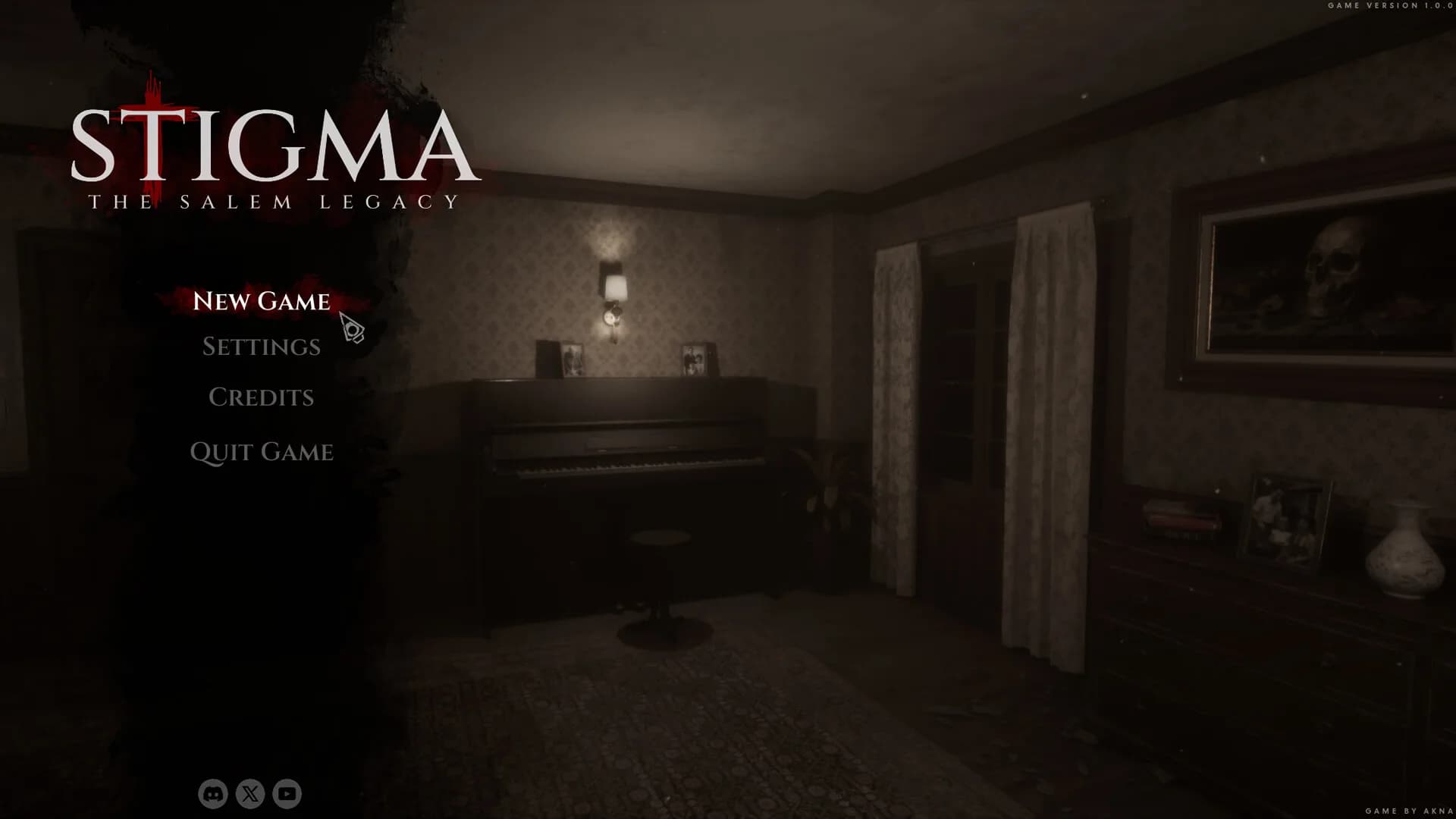 STIGMA: The Salem Legacy görsel 9