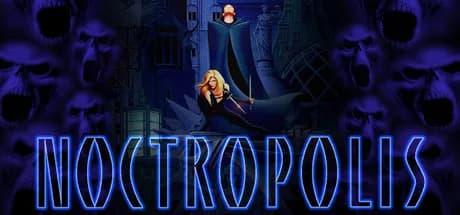 Noctropolis görsel 1
