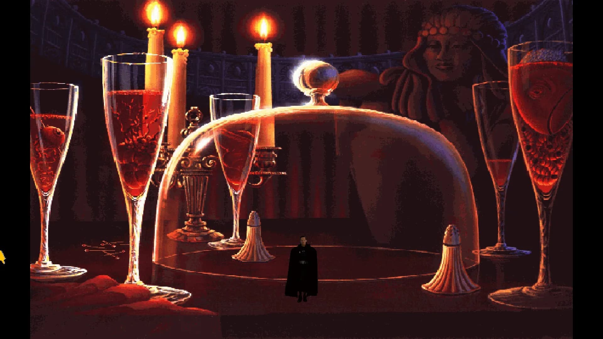 Noctropolis görsel 3