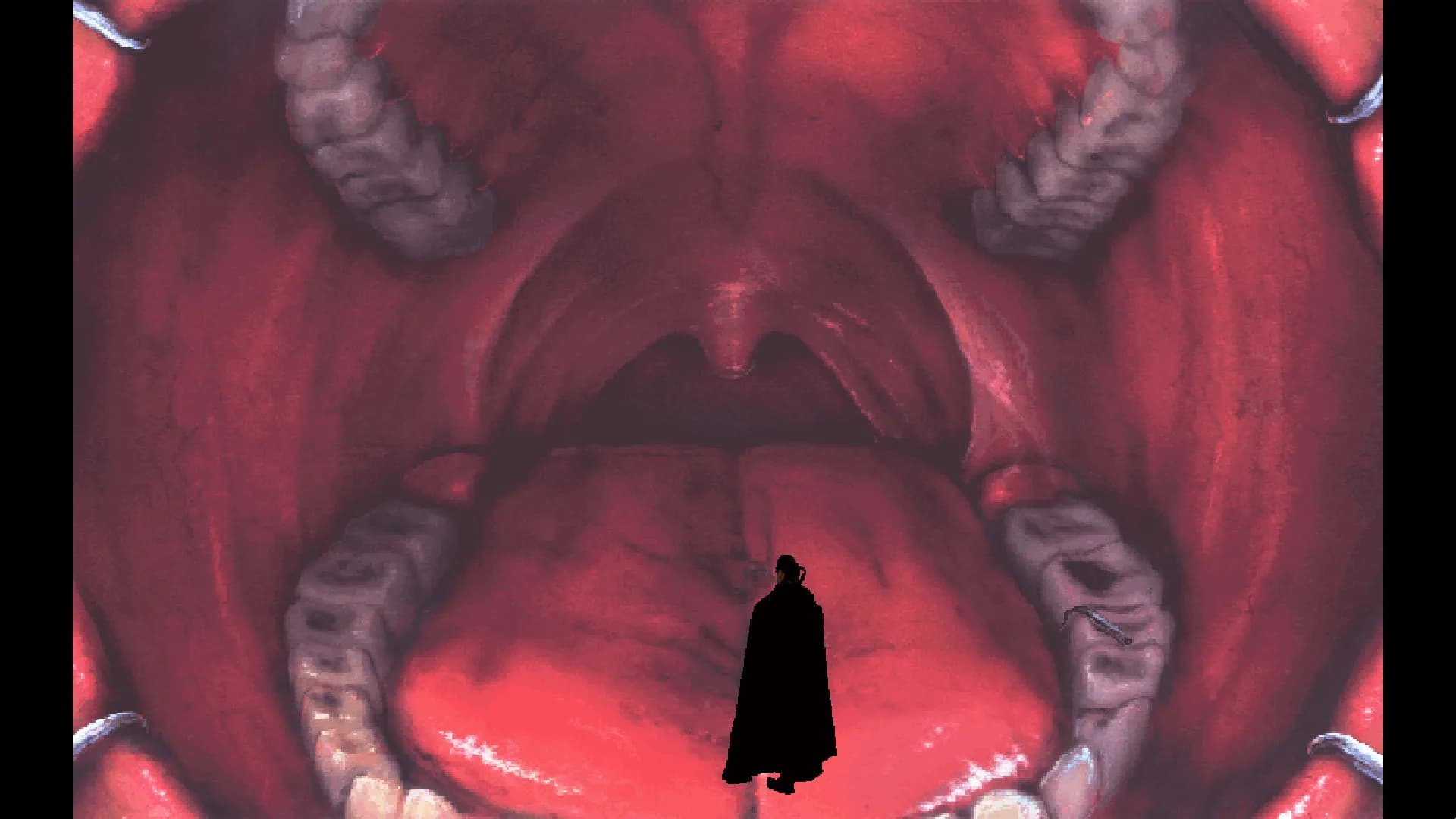 Noctropolis görsel 4