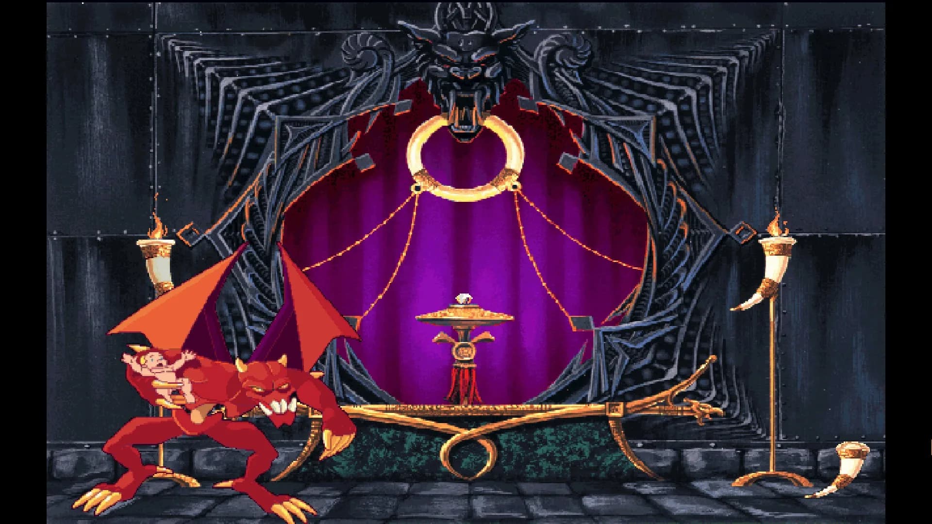 Noctropolis görsel 5
