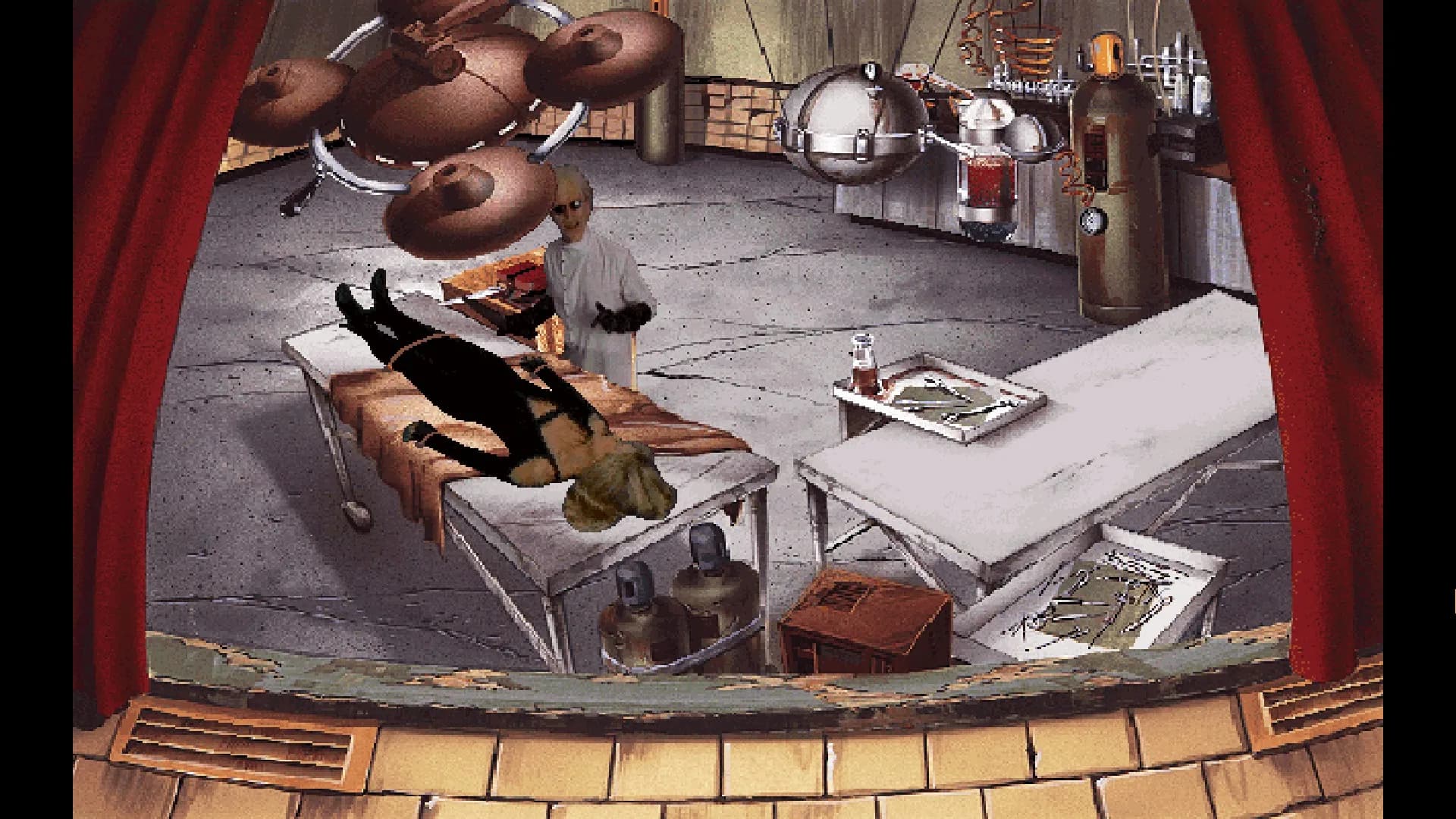 Noctropolis görsel 7
