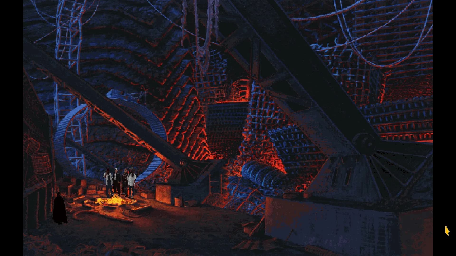 Noctropolis görsel 9