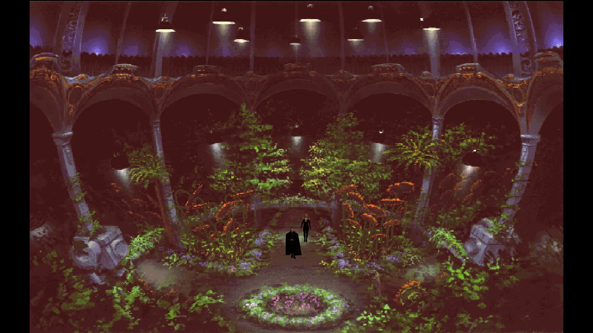 Noctropolis görsel 10