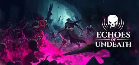 Echoes of Undeath