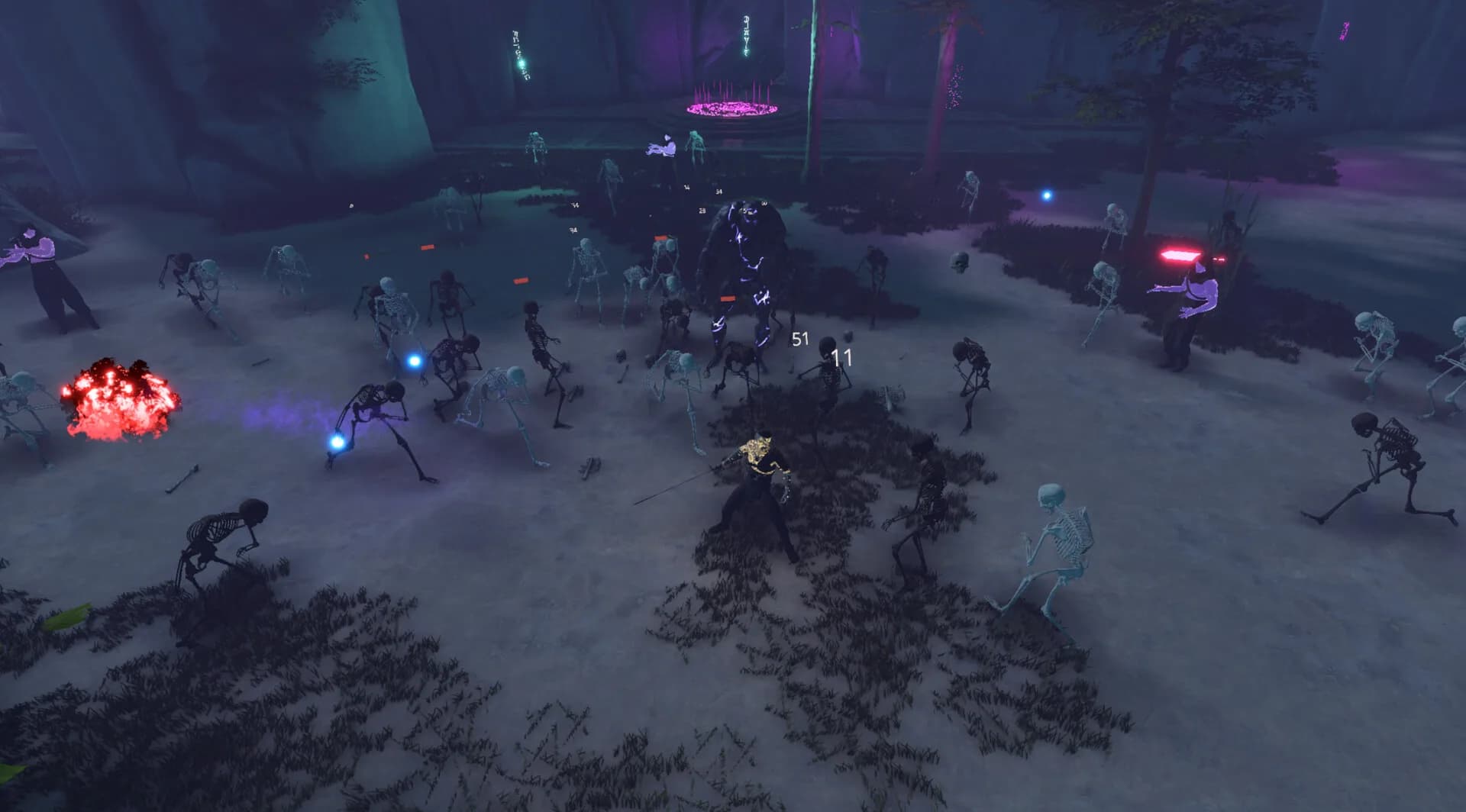 Echoes of Undeath görsel 4