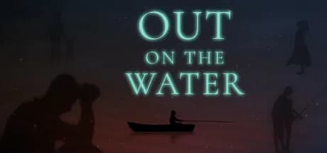 Out On The Water