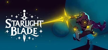 Starlight Blade