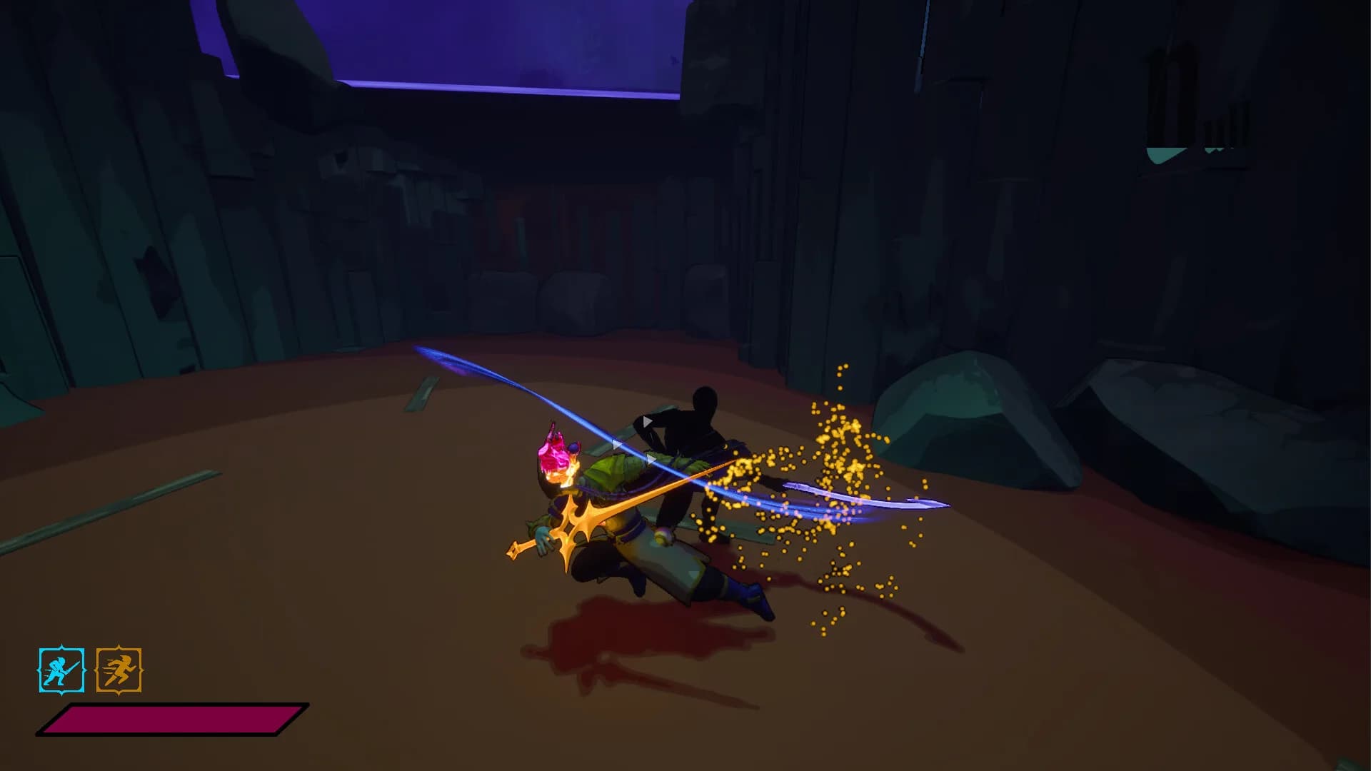 Starlight Blade görsel 3