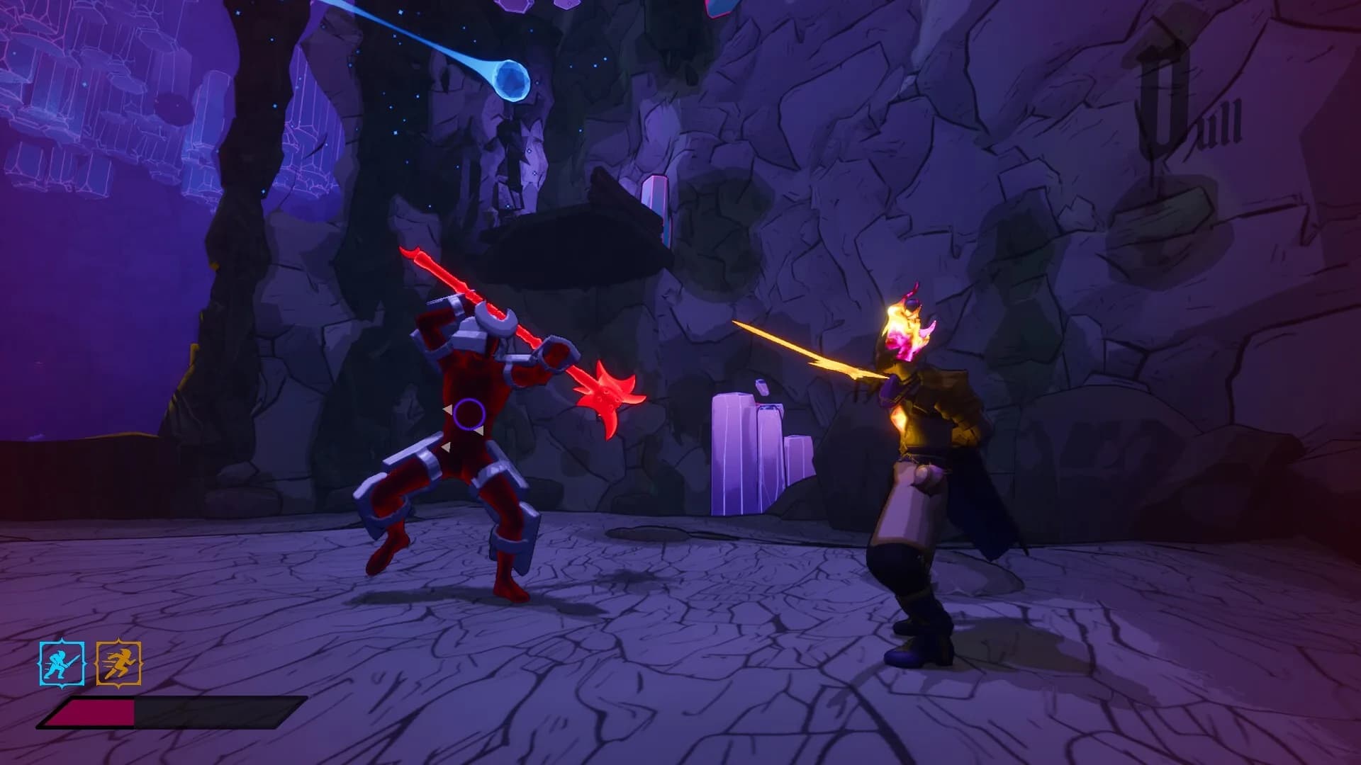 Starlight Blade görsel 5