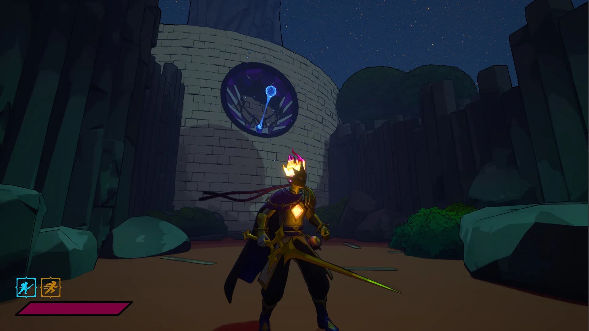 Starlight Blade görsel 6