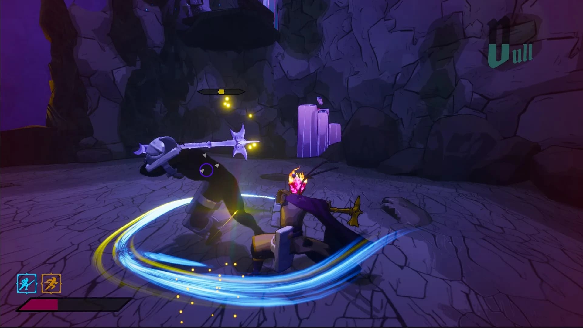 Starlight Blade görsel 11