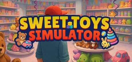 Sweet Toys Simulator