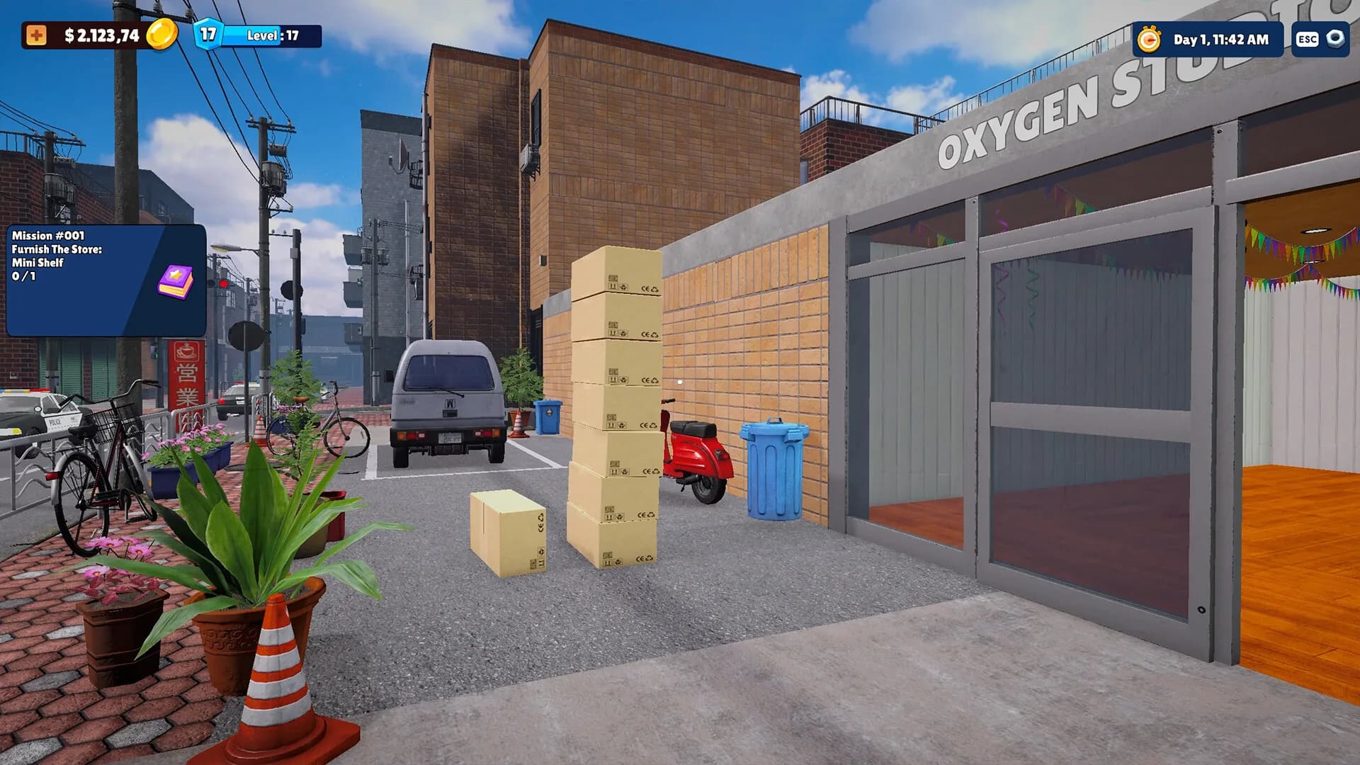 Sweet Toys Simulator görsel 7