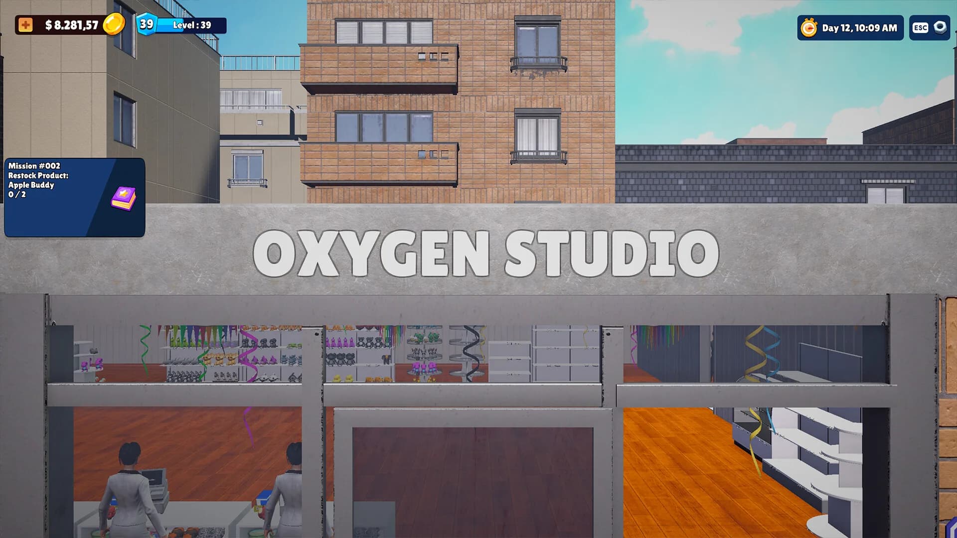 Sweet Toys Simulator görsel 11