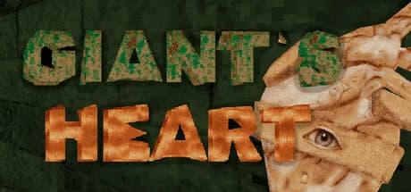Giant’s Heart