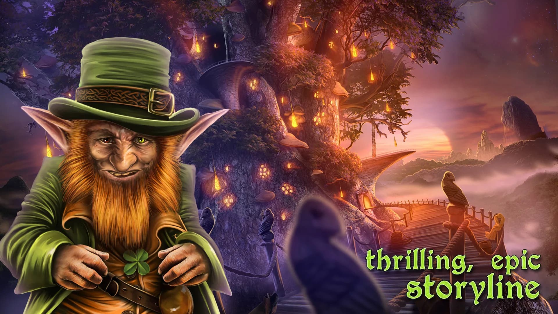 Chronicle Keepers: The Dreaming Garden görsel 2