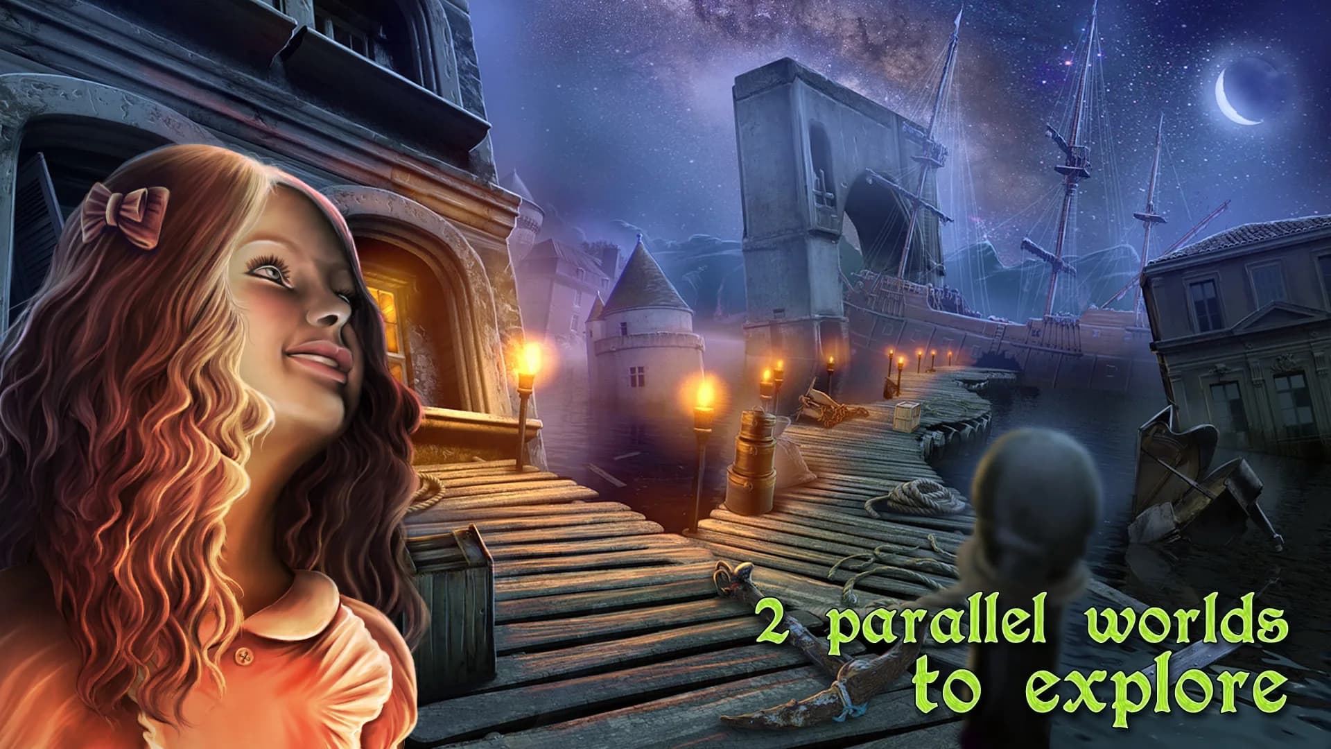 Chronicle Keepers: The Dreaming Garden görsel 3