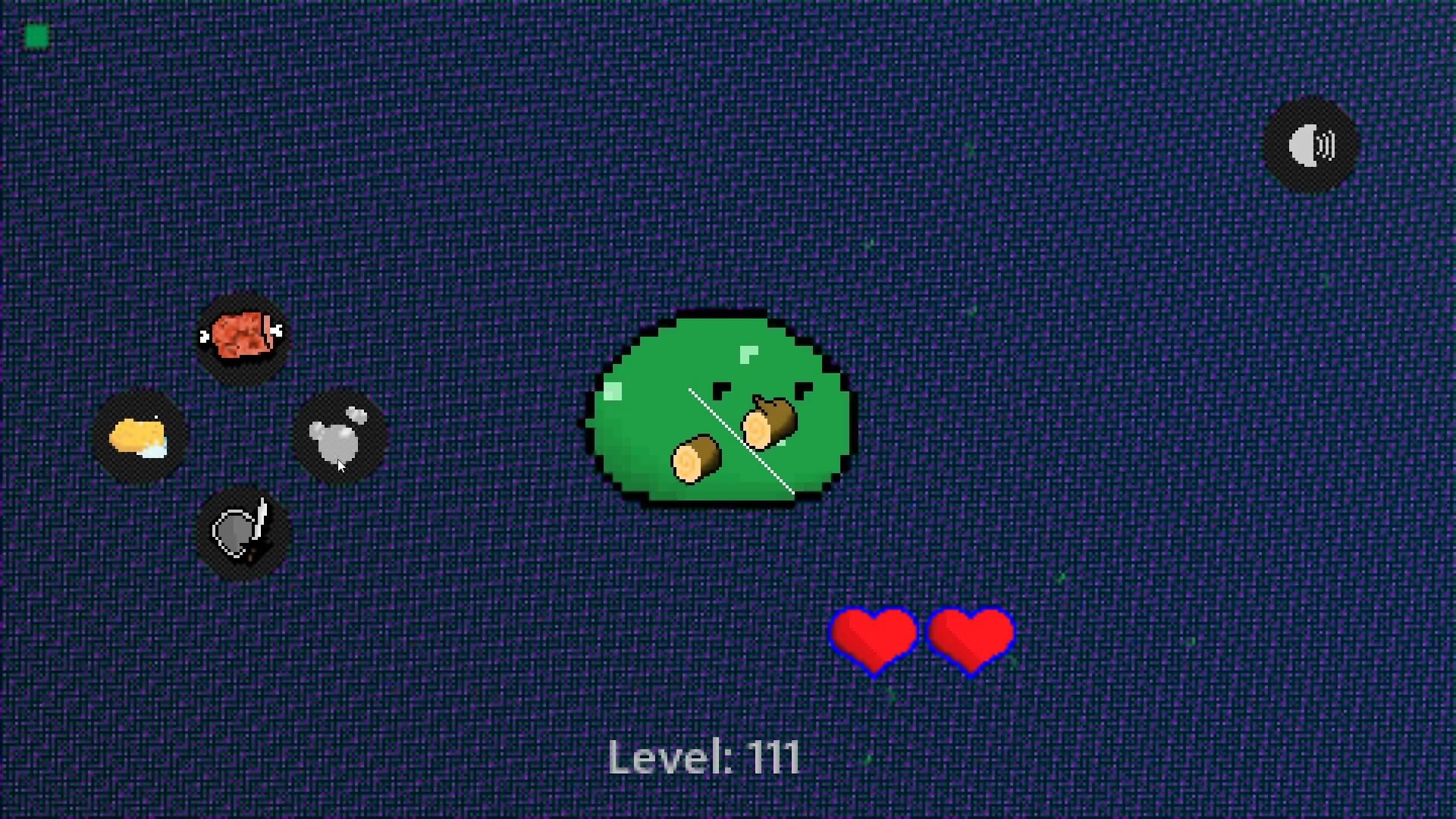 XP Slime görsel 4