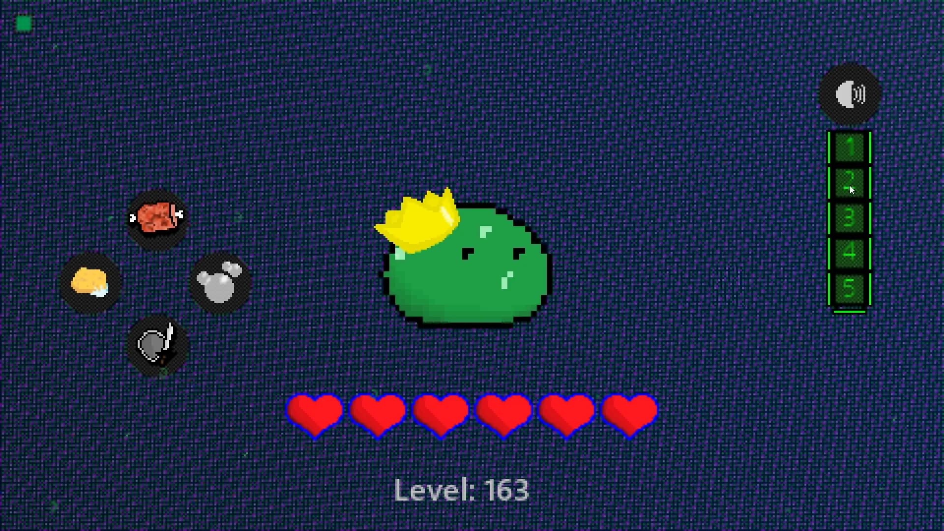 XP Slime görsel 5