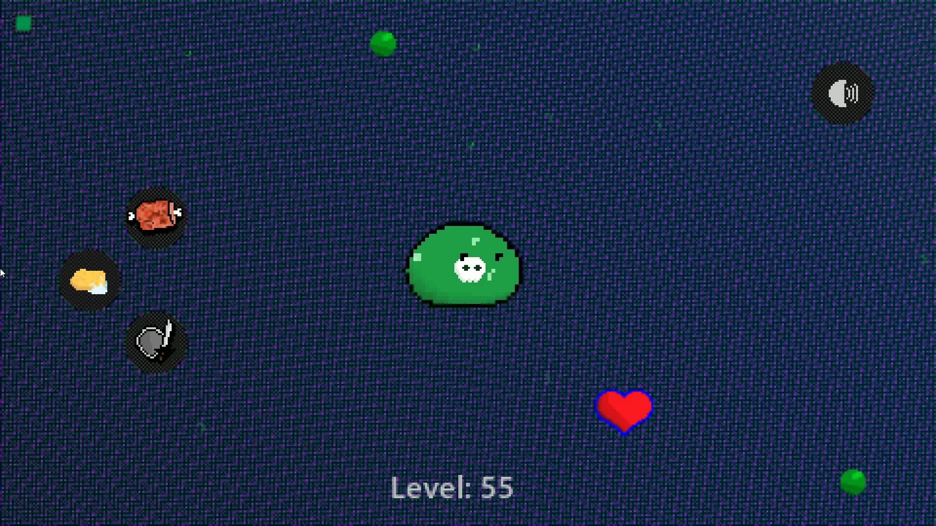 XP Slime görsel 6