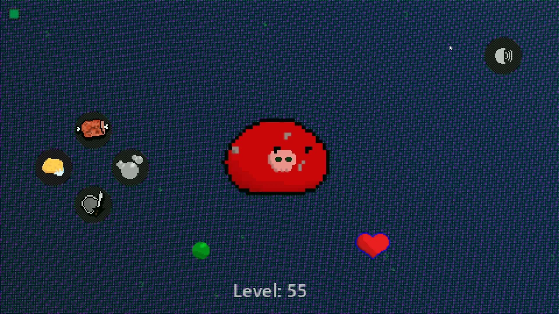 XP Slime görsel 7
