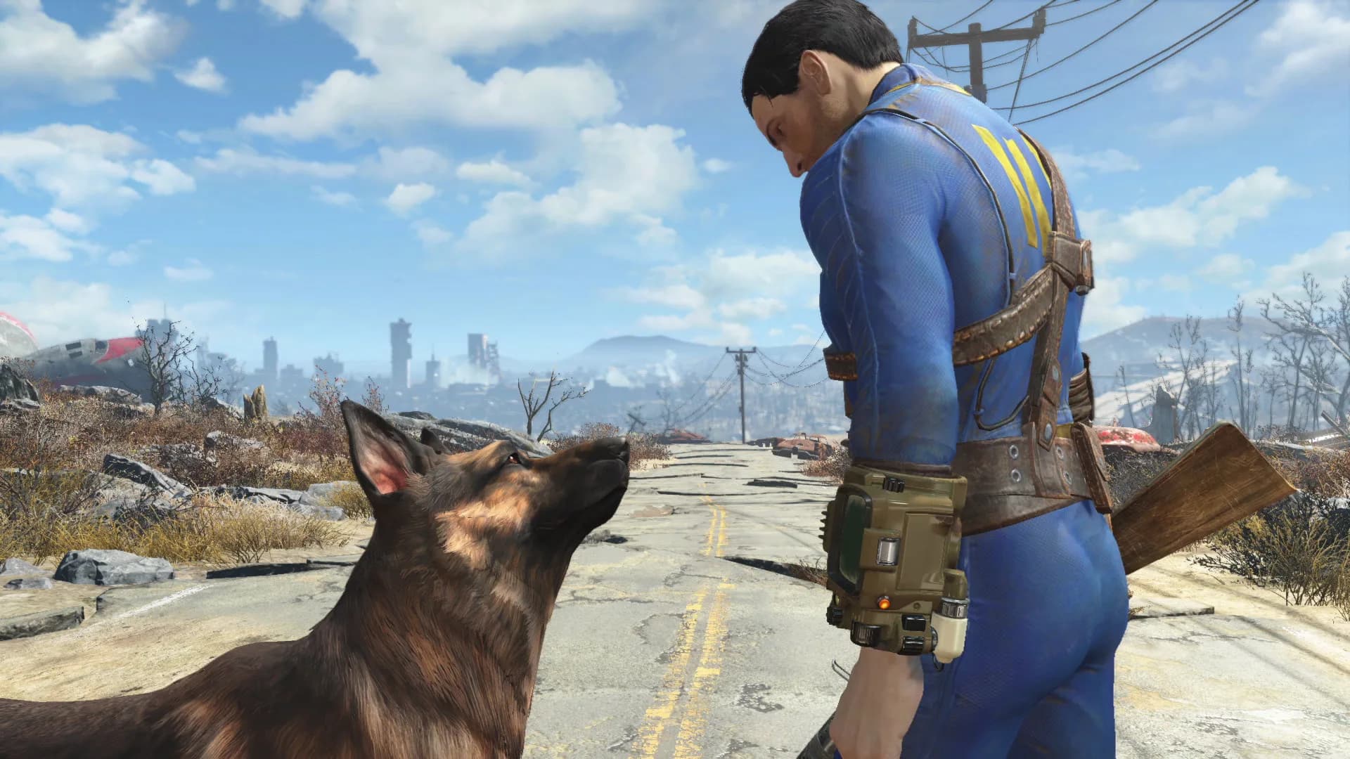 Fallout 4 görsel 2