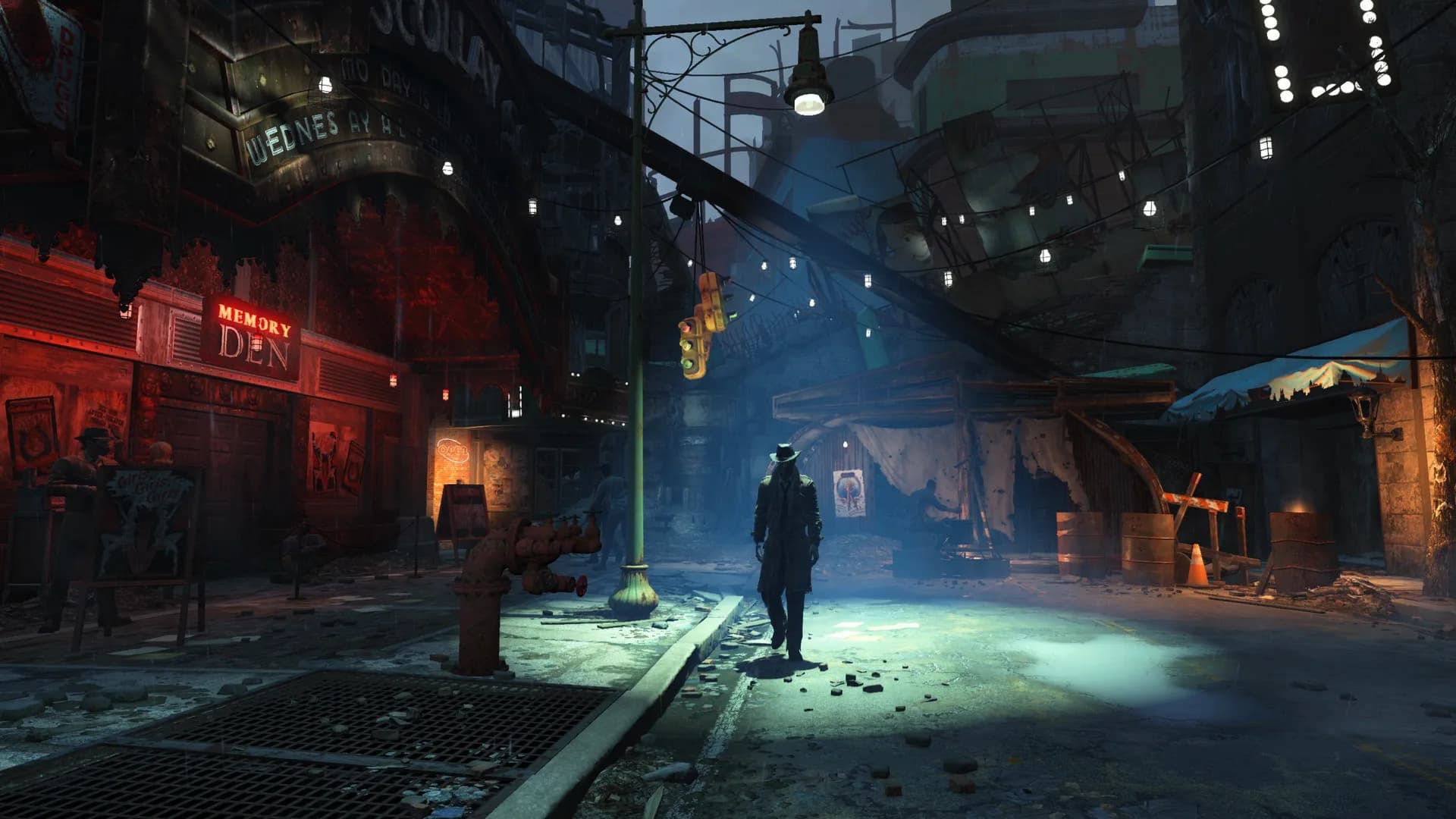 Fallout 4 görsel 3