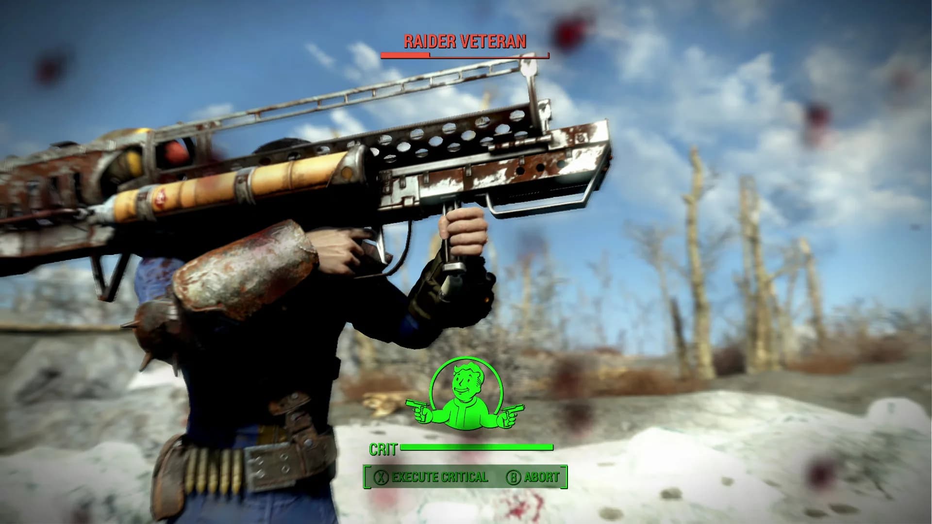 Fallout 4 görsel 12