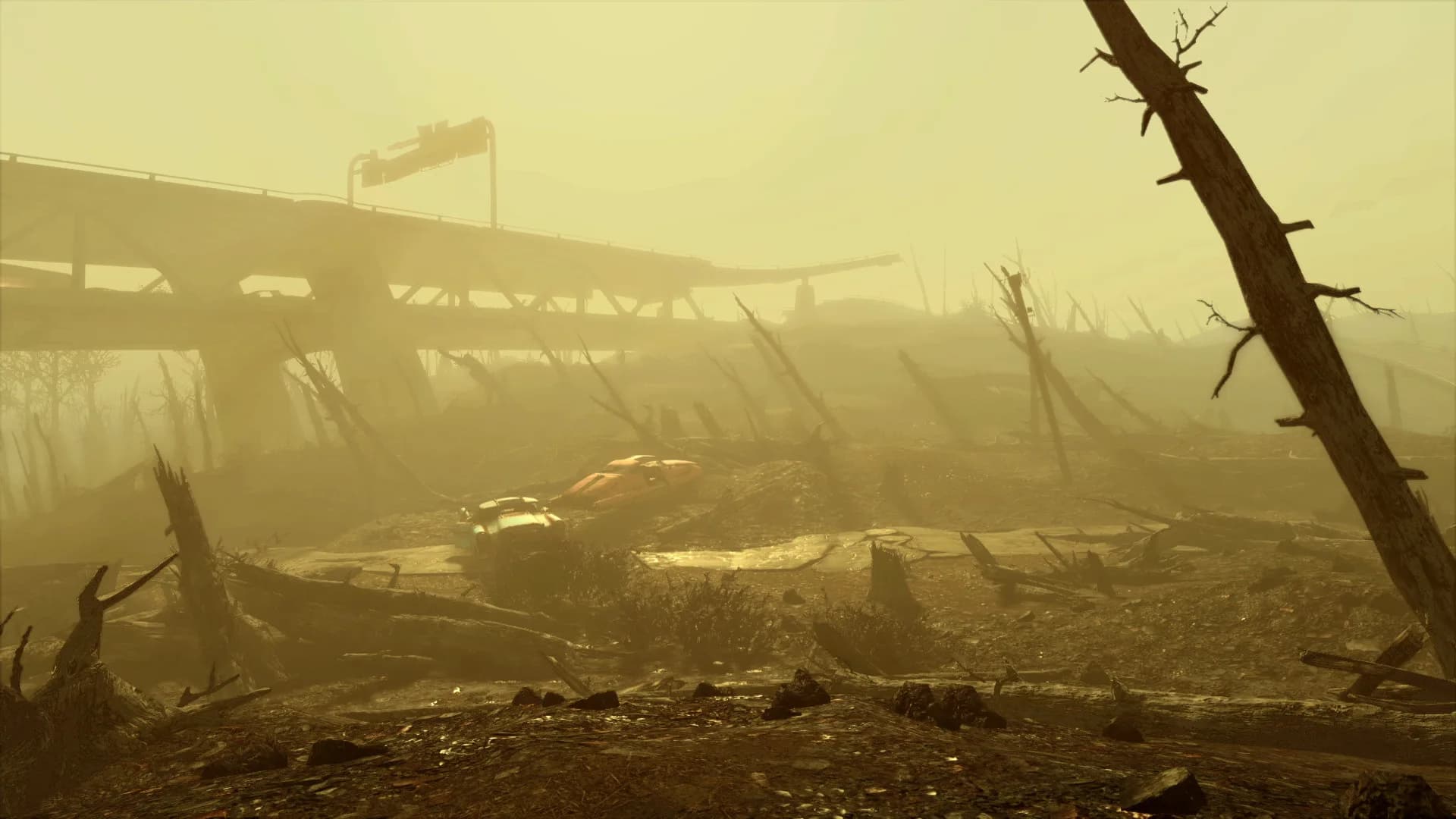 Fallout 4 görsel 13