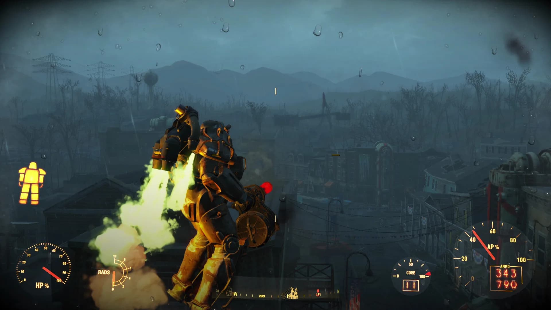 Fallout 4 görsel 15