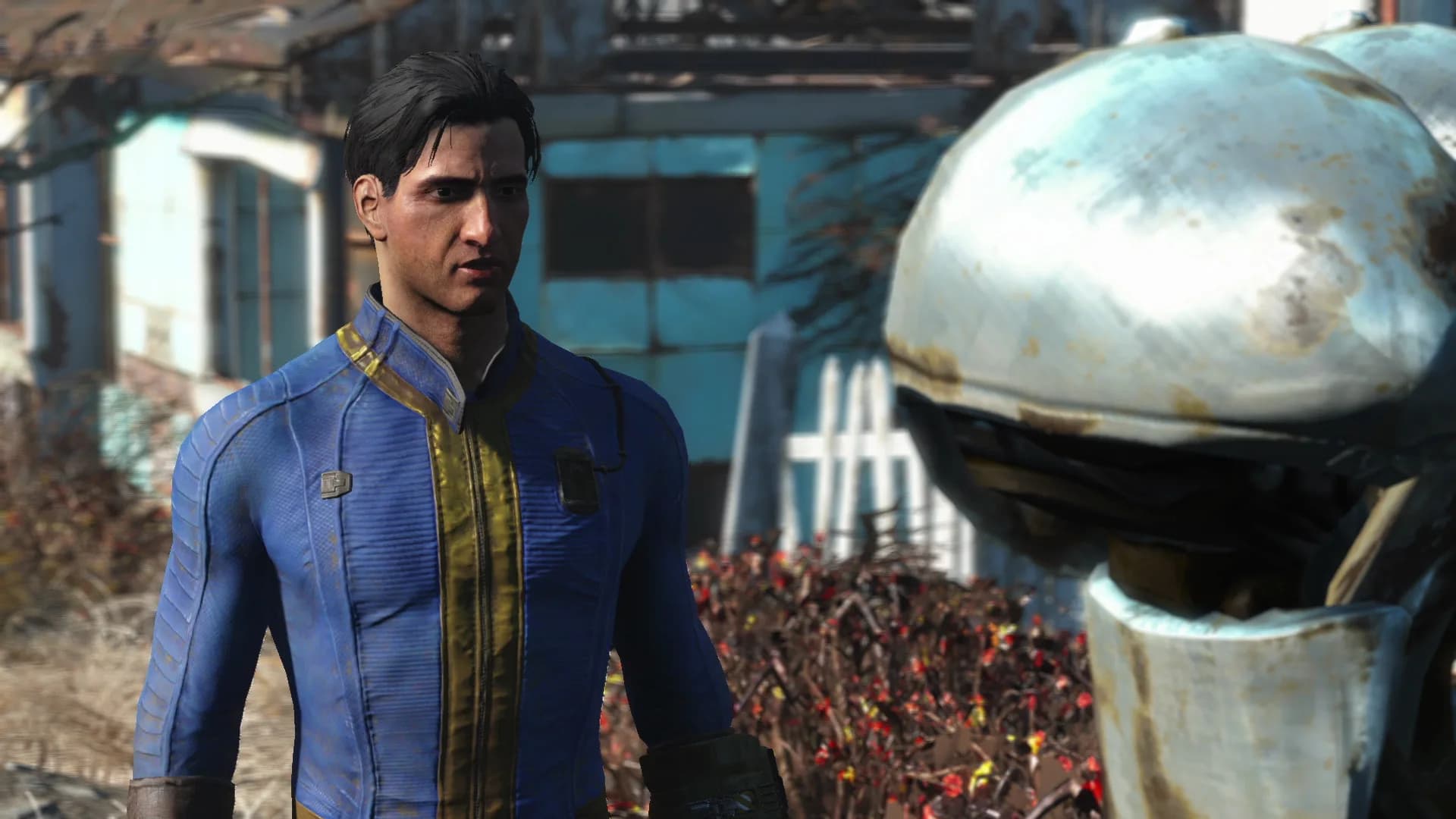 Fallout 4 görsel 16
