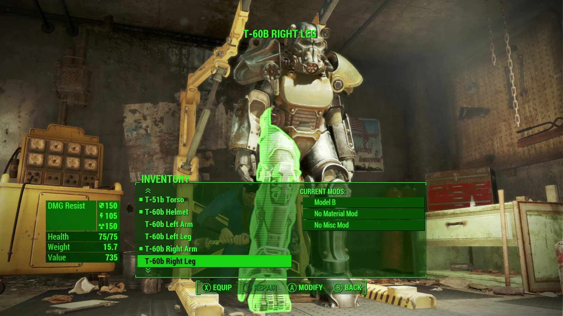 Fallout 4 görsel 17