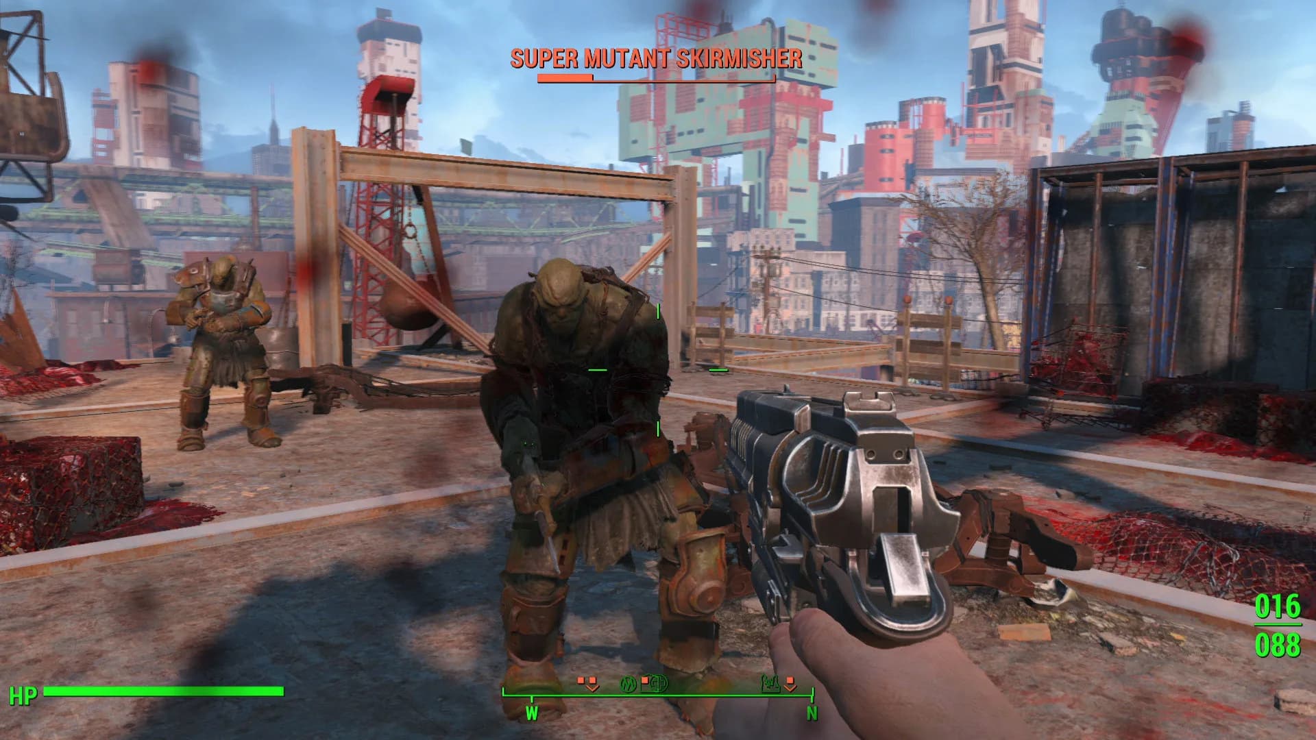 Fallout 4 görsel 18