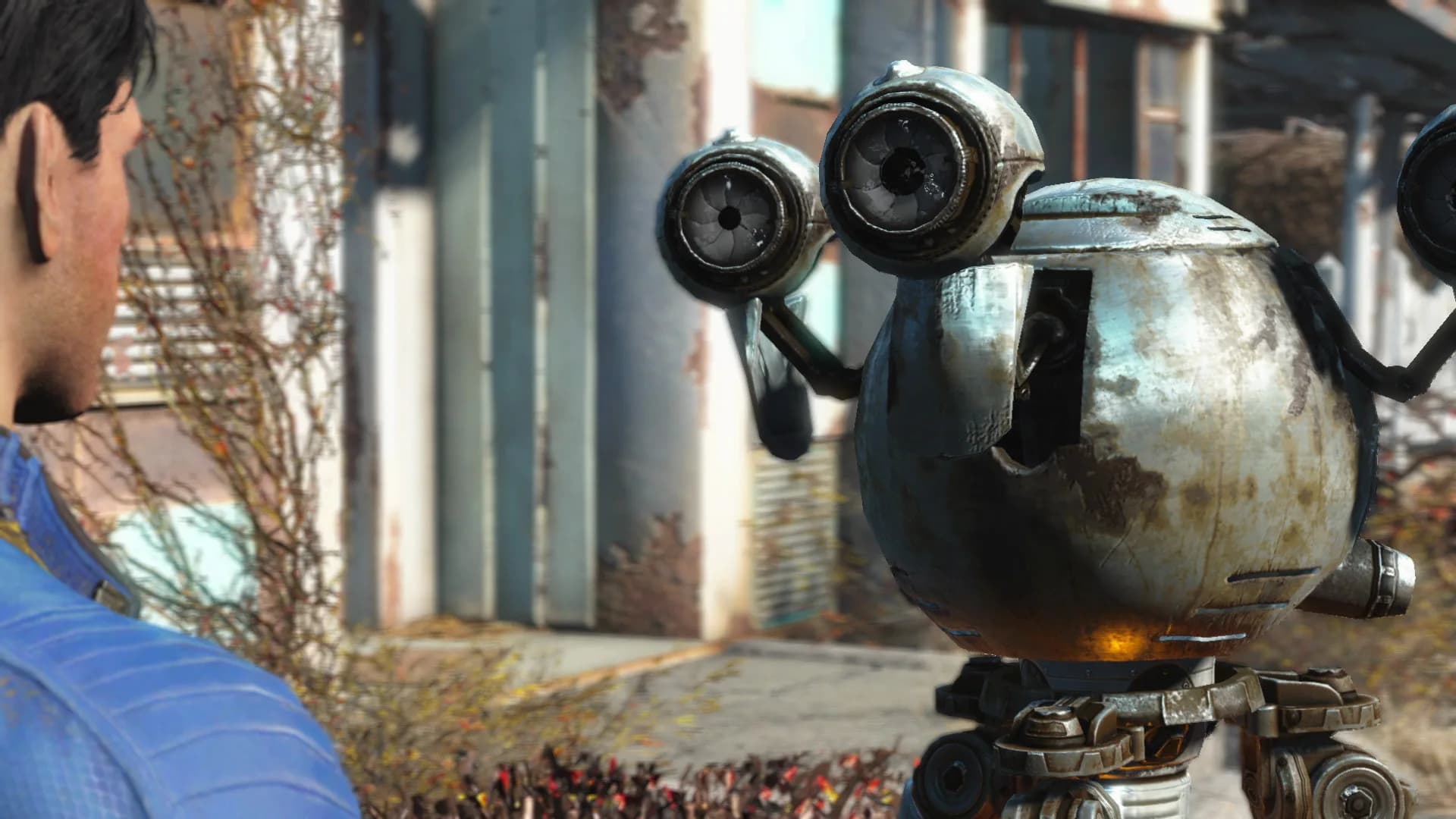 Fallout 4 görsel 19